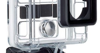 GOPRO HERO3 HERO3+ STANDARD SKELETON HOUSING AHSSK-301